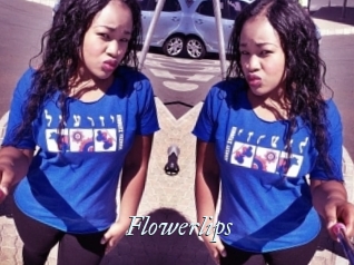 Flowerlips