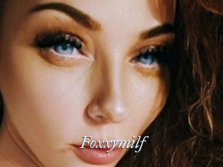 Foxxymilf
