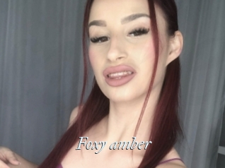 Foxy_amber