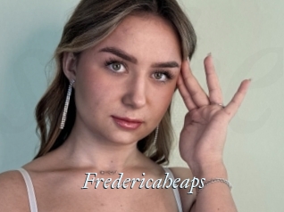 Fredericaheaps