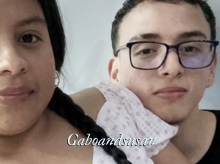 Gaboandsusan