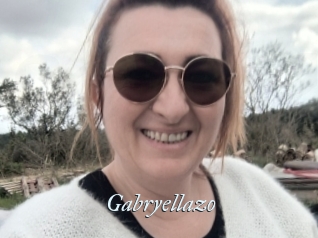 Gabryellazo