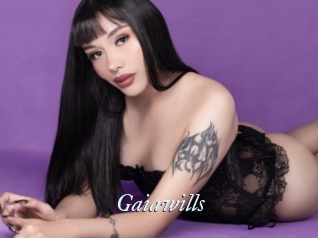 Gaiawills