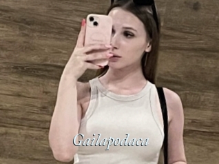 Gailapodaca