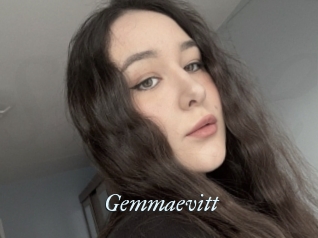 Gemmaevitt