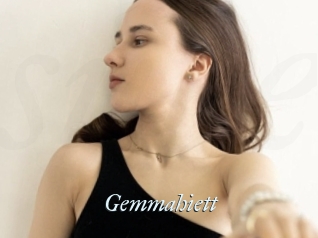 Gemmahiett