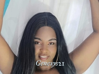 Genexys21