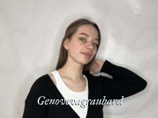 Genovevagraubard