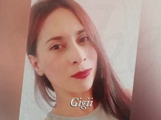 Gigii