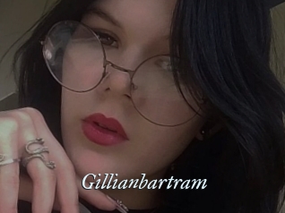 Gillianbartram