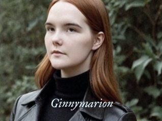 Ginnymarion