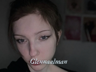 Glennaalman