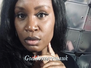 Goddessserenauk