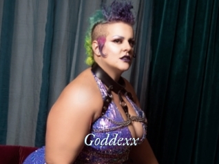 Goddexx