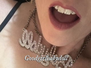 Goodgirlbabydoll