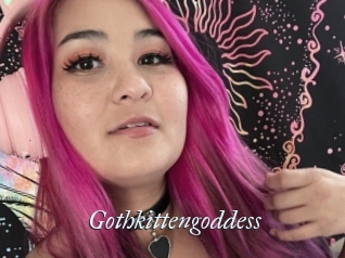 Gothkittengoddess