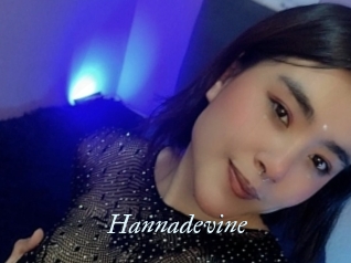 Hannadevine