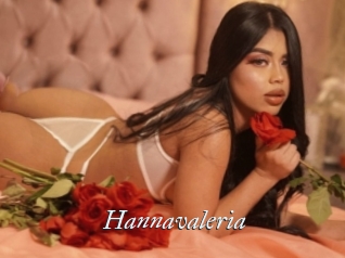 Hannavaleria