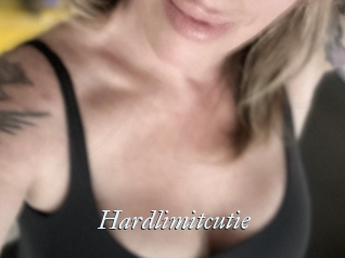 Hardlimitcutie