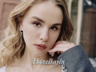 Hazelkaylu