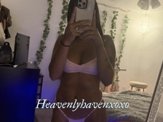 Heavenlyhavenxoxo