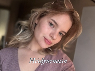 Heidynemzin