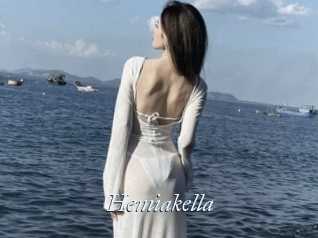 Hemiakella