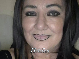 Hetelisa