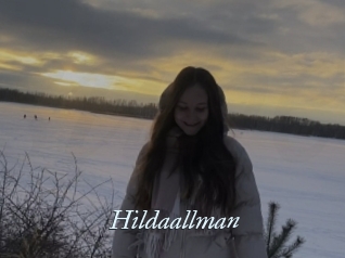 Hildaallman