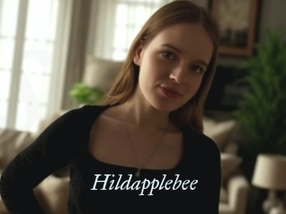Hildapplebee