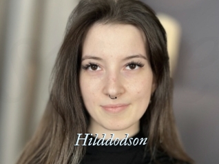 Hilddodson