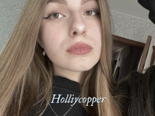 Holliycopper