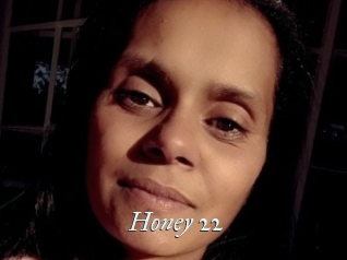 Honey_22