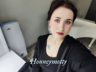 Honneymotty