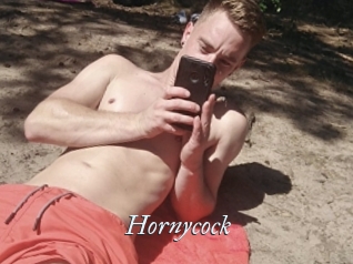 Hornycock