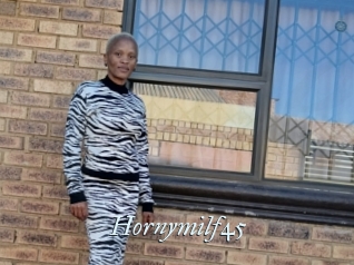 Hornymilf45