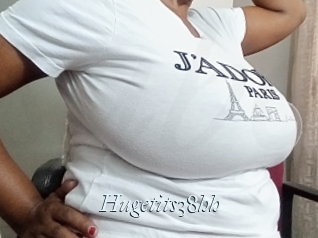 Hugetits38hh