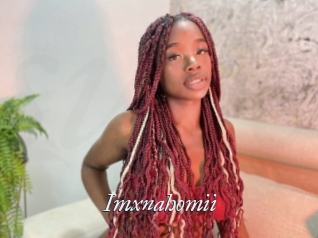 Imxnahomii