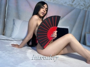 Imxvalery