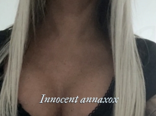 Innocent_annaxox