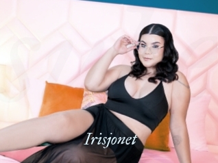 Irisjonet