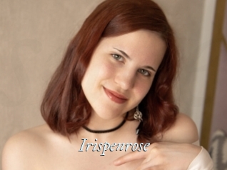 Irispenrose