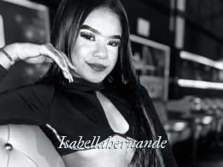 Isabellahernande