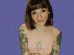 Its_lexi_hart