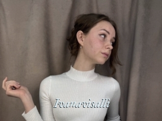 Ivanavisalli