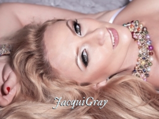 JacquiGray