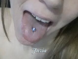 Juvia