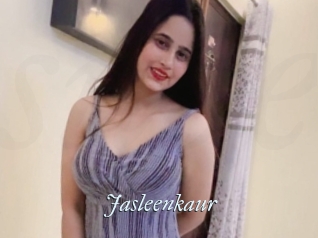 Jasleenkaur