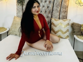 Jasminecortanna