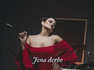 Jena_derbo
